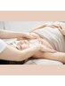 【肩こり・背中のこり集中ケア】骨盤調整＋トリートメント　￥9,900→￥6,600