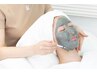 《平日18~21》ご褒美フェイシャル＋毛穴ケアパック ¥18,000→5,400