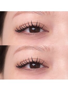 まつげエクステ専門店 アイラ 銀座店(EYELA)/LEDエクステ