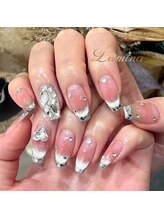 ルミナ 高崎店(Lumina)/チークネイル