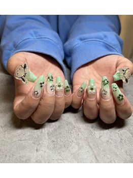 リリオン(Lillion)/