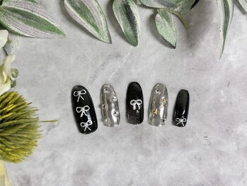 ネイルサロン ネイルクク(Nail KUKU)/
