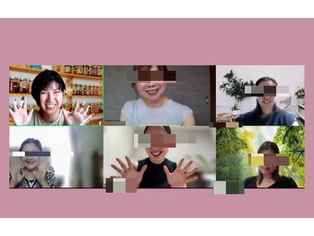 サラサ(SARASA)/セラピストさんへの勉強会