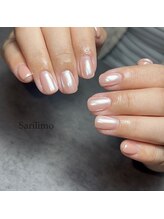 サリリモ(Sarilimo)/