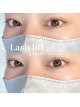 アイモア 志段味店(eye mor.)/#まつ毛パーマ