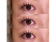 ヴァイス(VAICE)/担当：西島（Insta@vaice_yuki）