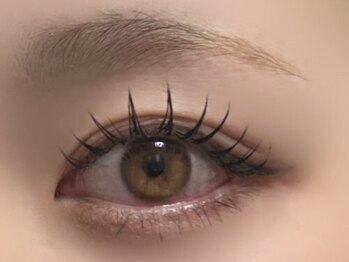 マカロン(macaron)の写真/【近大通りすぐ＊長瀬駅徒歩3分】J/C/D/DD/LD/LEDエクステ♪なりたい目元に合わせてデザイン選べます♪