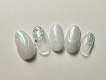 アビー 目白店(abbie)/[目白店限定C]¥12650