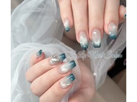 チップ長さだし持ち込みデザイン