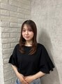 トゥルー ネイル アンド アイ 蒲田店(TRU NAIL & EYE) Inoue Ayaka