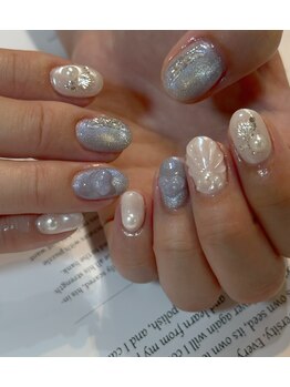 グレイス ネイル(Grace nail)/