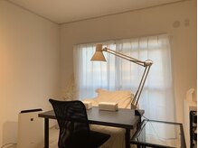 イズ(is)の雰囲気（フィルイン導入サロンです！）