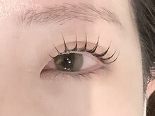 エニィ 錦糸町店(enny)/まつげパーマ（メーテルロッド）