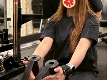 グレフル鍼灸接骨院 整体院 心斎橋/ブライダル整体/痩身整体/肩甲骨