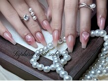 サフィラ 錦糸町店(Saphira)/チークデザイン☆