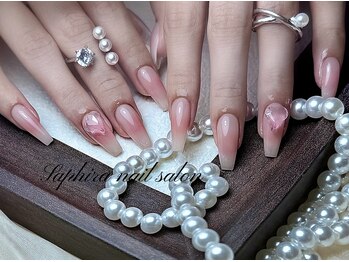 チークデザイン☆