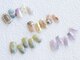 ペアリング(Pairing nail&eyelash)の写真