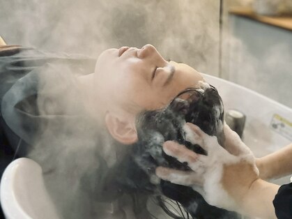 ミヤビ(miyabi)の写真