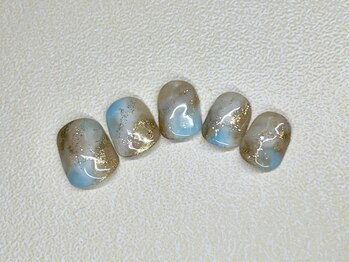 ネイルサロン リベラ(Libera)/art collection