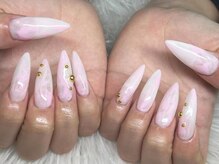 トゥエラ(twelor)/長さ出し10本