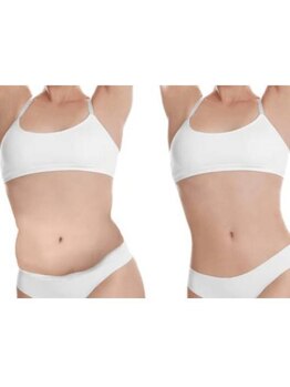 サイズダウンを目指したい