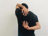 【初回男性人気No .1！】肩甲骨・骨盤調整で脂肪燃焼しやすい身体へ