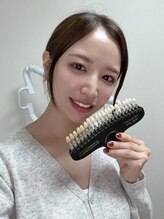 グリッター ショウナン(glitter. SHONAN)/ホワイトニングメンテナンス♪