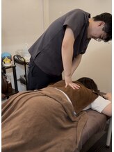 がじゅまる鍼灸整骨院/