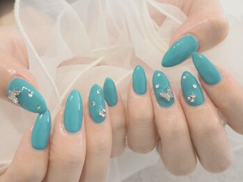 ネイルデザイン