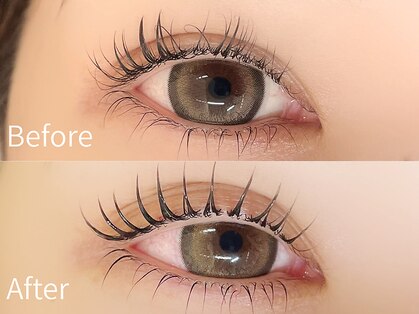 デイジーラッシュ 京橋店(Daisy Lash)の写真