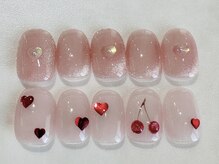 リッシュ ネイル(riche nail)/初回¥7000/再来¥8000