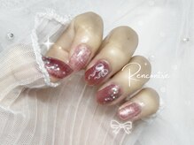 レンコントレ 四谷三丁目駅(Rencontre)/12月アート