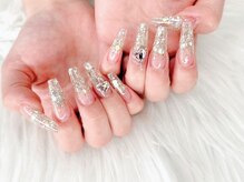 ビューティー ライン 藤沢店(BEAUTY LINE)/春★スカルプ