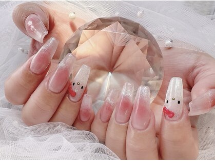 シェリ ネイル(Cherie Nail)の写真