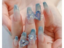 メイブラッシュ(MEI BLUSH)/