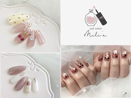 ミリア(mili'a)の写真