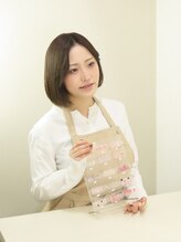 シア ネイル 本店(SIA NAIL) 藤田 ひな