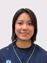 リーフ整骨院 武蔵新城店 渡部 結莉亜