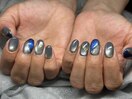 マグネットネイル