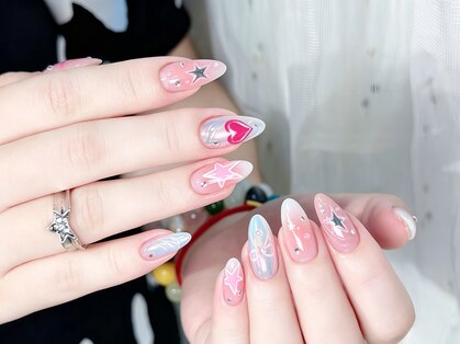 ワイアンドワイ(Y&Y)の写真