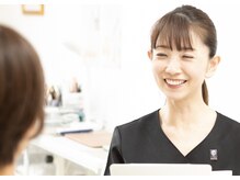 ステラ ド エステティック(stella de esthetic)の雰囲気（3周年の感謝を胸に、まごころ込めてこれからも☆）