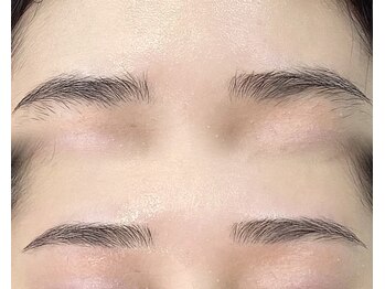 ルーツ 巣鴨店(roots)/アイブロウwax