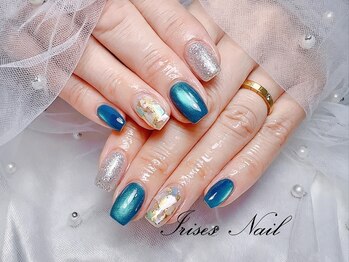 アイリスネイル(Irises Nail)/