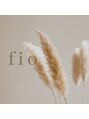 フィオ(fio)/fio 