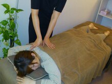 仙台整体センター/ほぐし