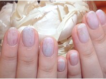 ネイルズ ララ(nails Lala)/人気のデザイン。