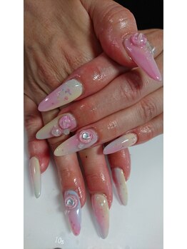 ワーフラット(wharflat)/