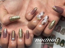サロンノアノア 直方店(salon noa noa)/