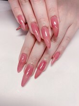 アイリッシュネイル 久屋大通店(Irish Nail)/maogel 
