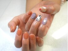 ザネイルズ(The Nails)/